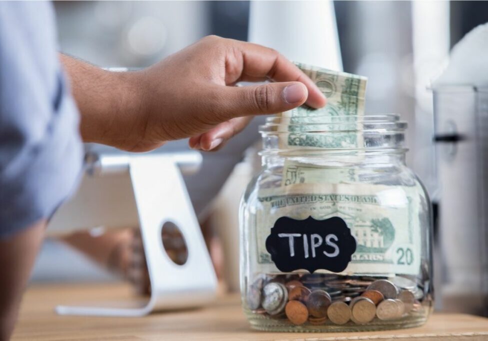 How Much to Tip Dog Groomer